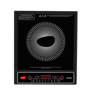 Pigeon Cruise Induction Cooktop Review (1800W) – Affordable, Energy-Efficient & Perfect for Indian Kitchens